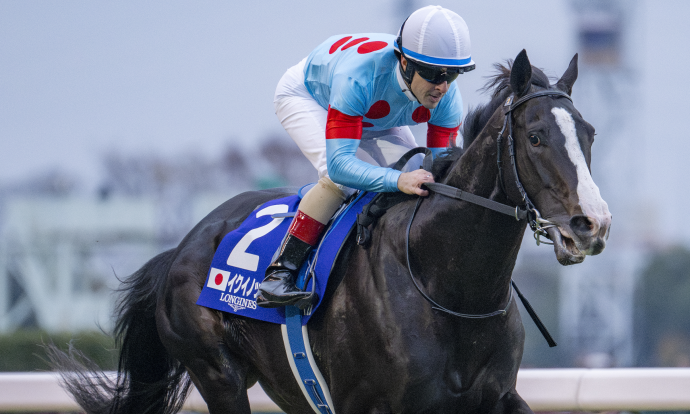 イクイノックス