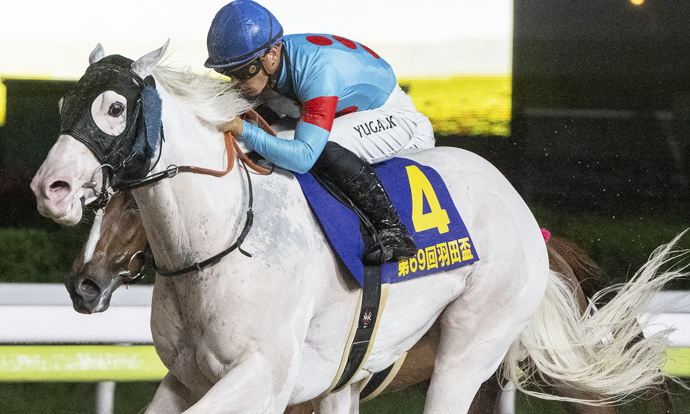 アマンテビアンコ